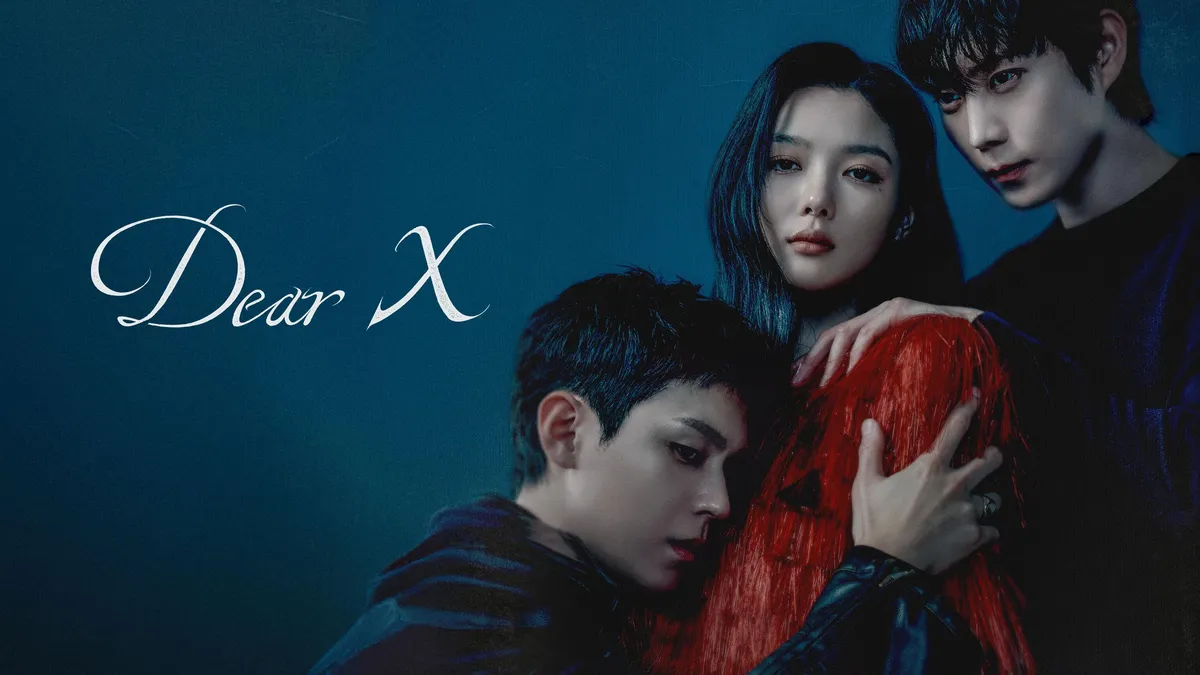 Dear X, TVN