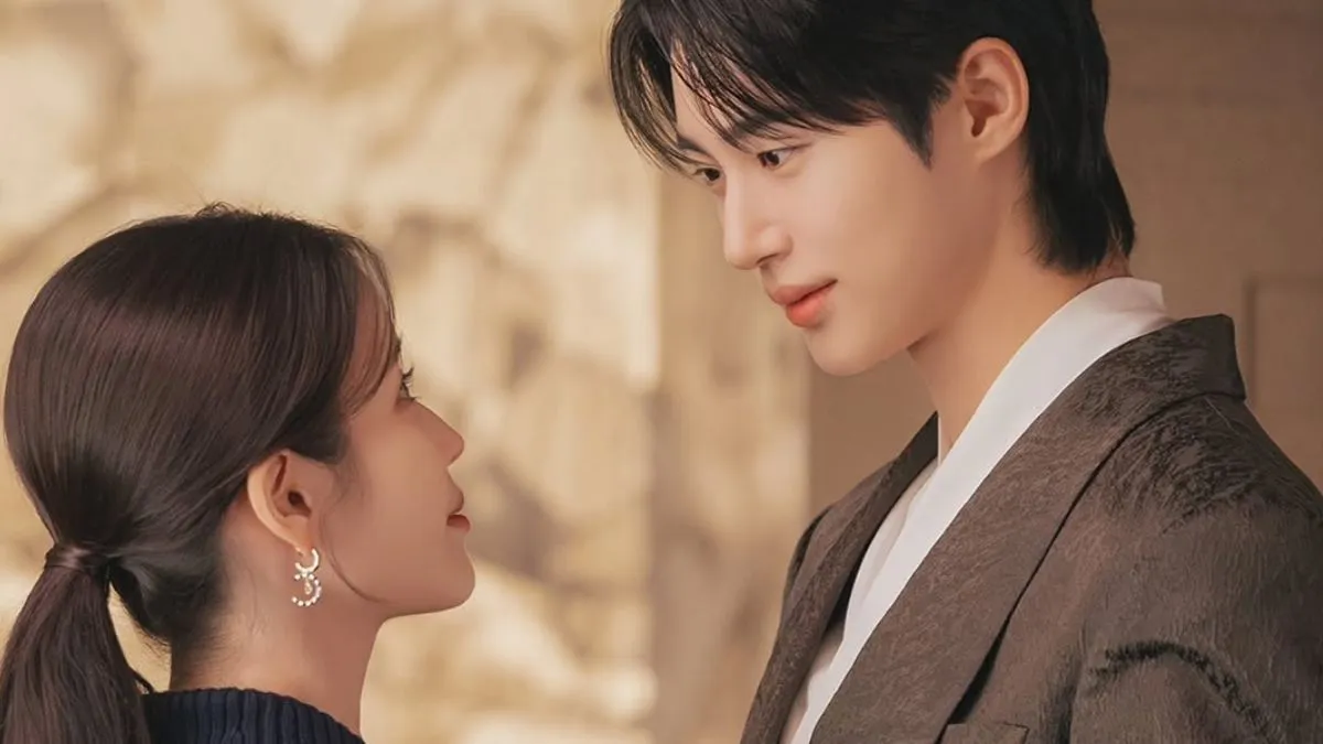 The Perfect Crown, MBC