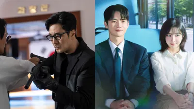 June 2026 K-Dramas: Exciting Shows Coming This Summer