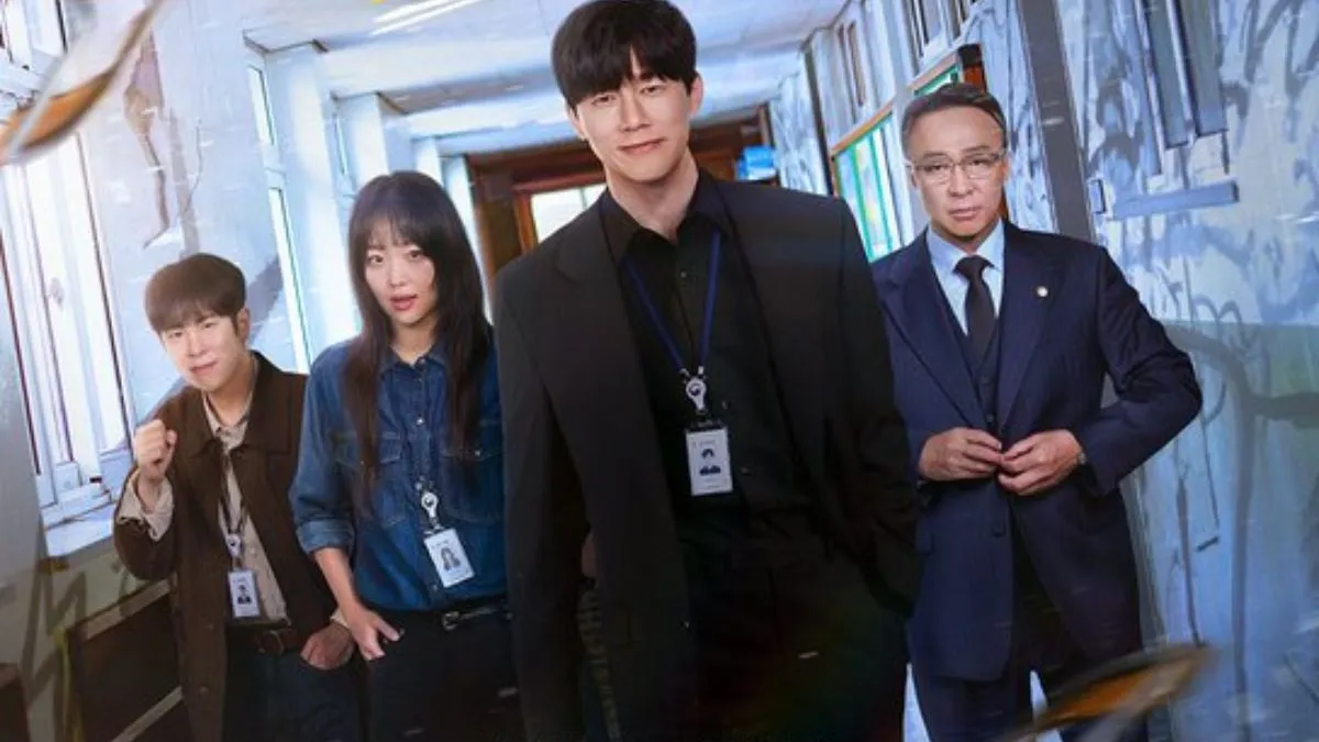 These teachers are about to change a chaotic school into a disciplined zone