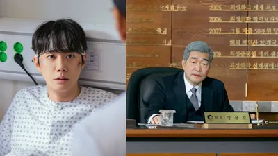 Reborn Rookie Ending Explained: A Chairman's Second Chance