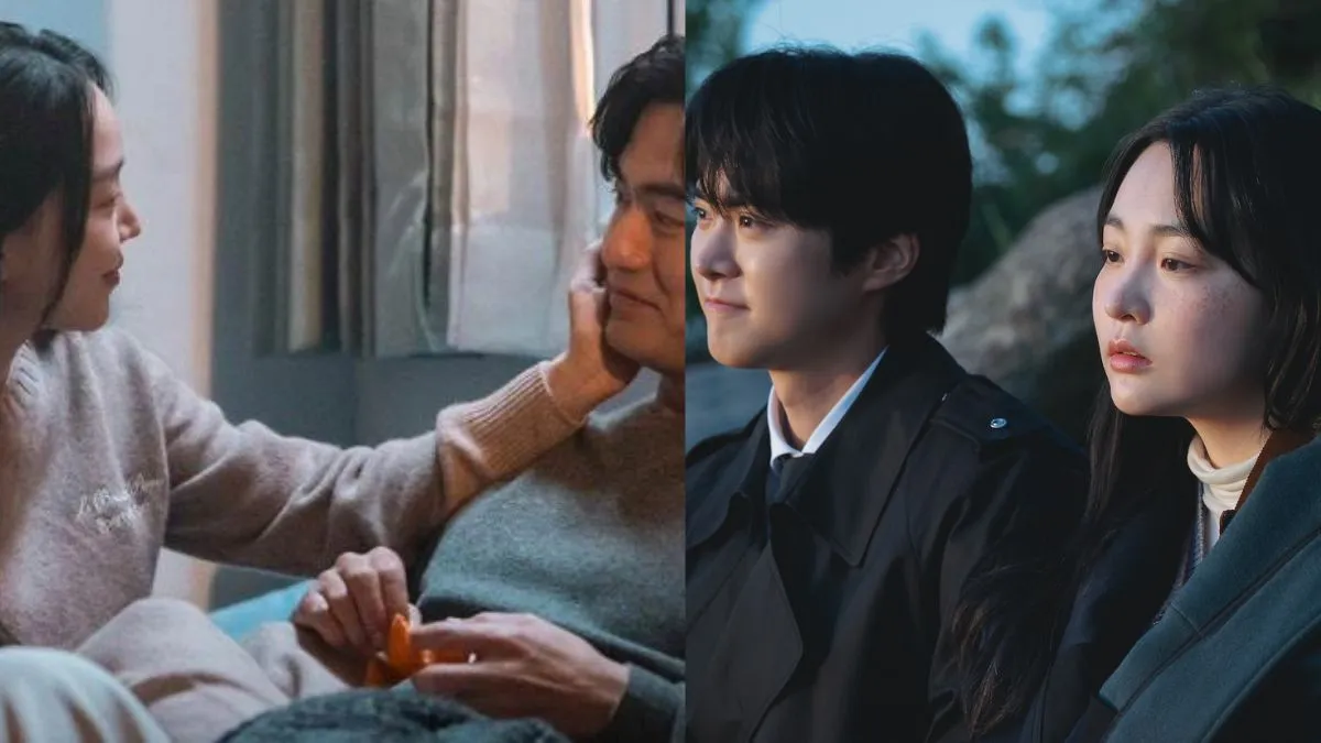 Dear Hyeri and Way Back Love recommendations for a slice-of life dramas