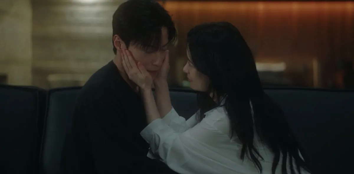 A happy ending for Cha Se and Seo Ri