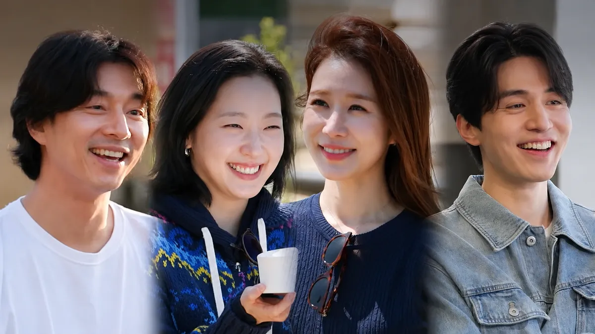 The Guardian: The Lonely and Great God Cast Teases 10-Year Reunion