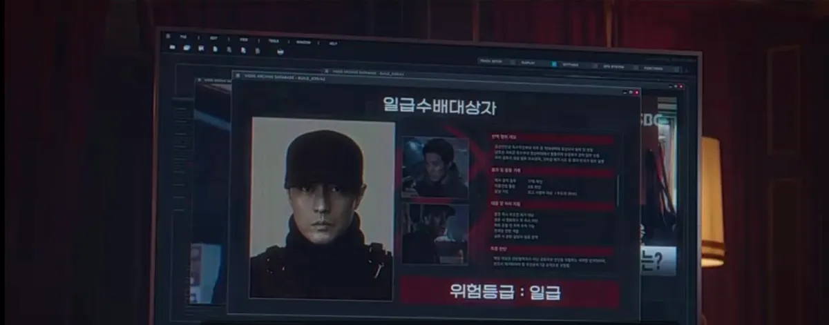 The secret assassin is back on the forefront