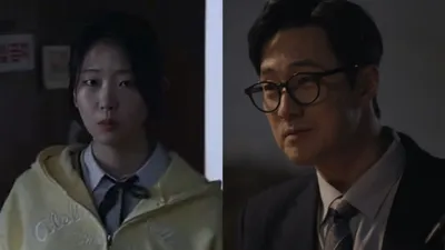 Agent Kim Reactivated Unleashes Fatherly Instincts, Fans Go Frenzy