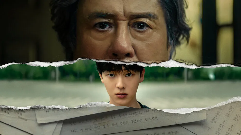Notes From the Last Row Review: Choi Min-sik's Netflix K-Drama Explained