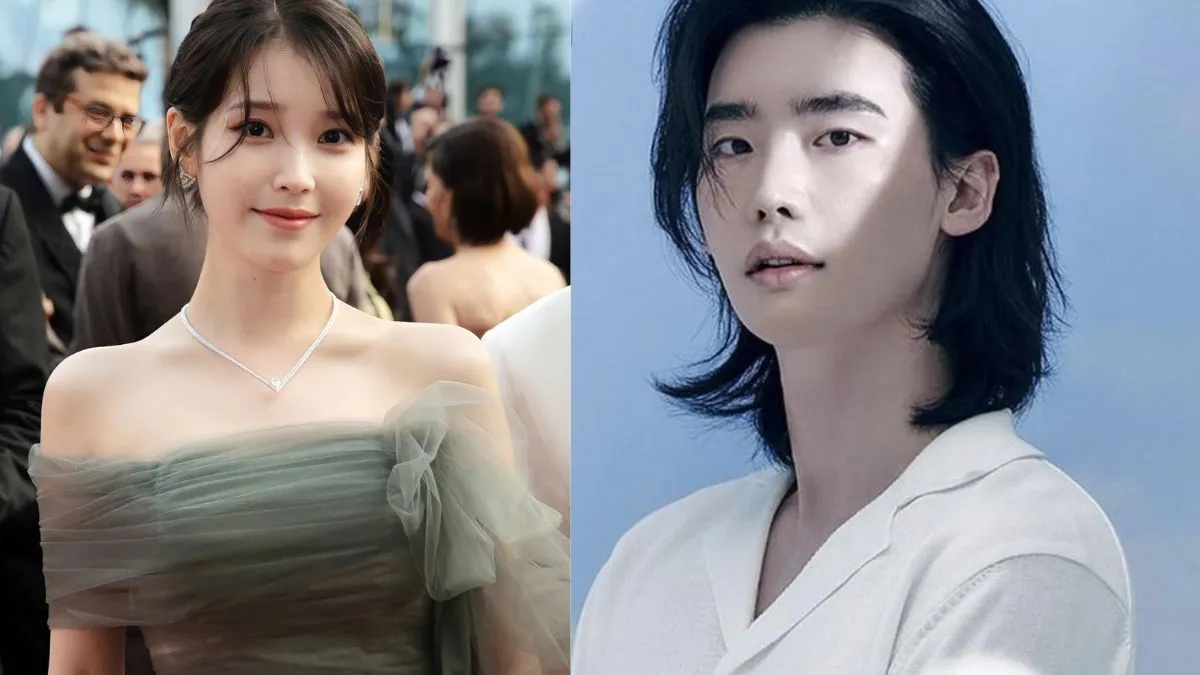 IU and Lee Jong Suk End Relationship; Fans in Split