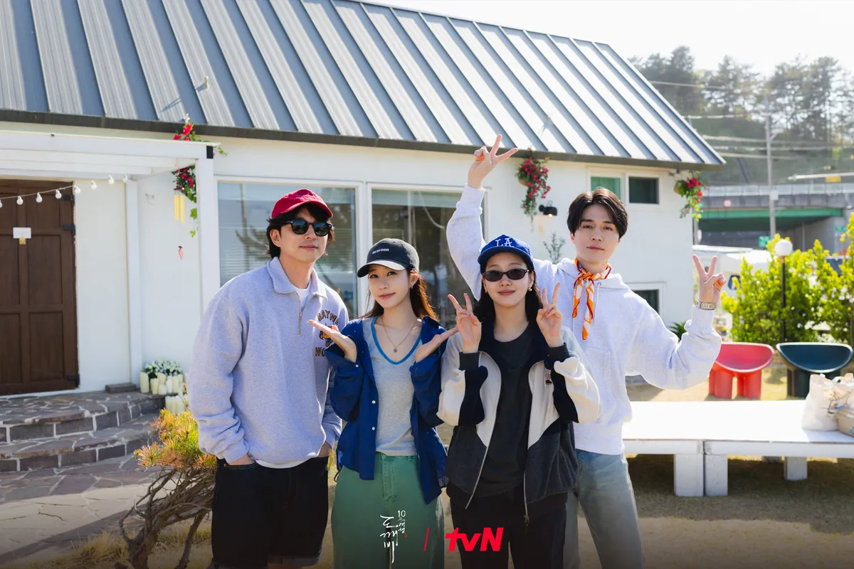 TVN special The Guardian anniversary