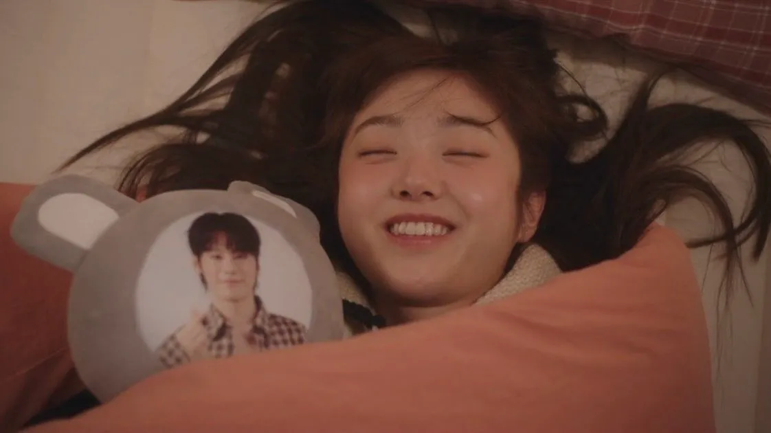 drunk Da Reum speaking gibberish