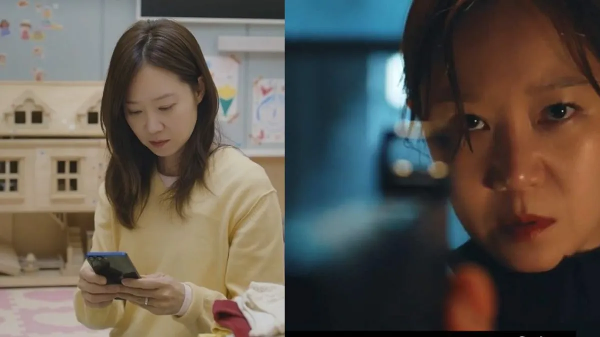 A Bona Fide Killer, MBC