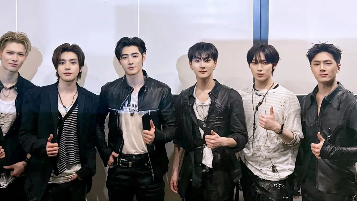 ENHYPEN group