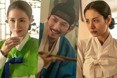 The Scandal Netflix K-Drama: Release Date, Cast & Trailer Reveal
